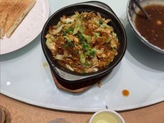 -应天大明王朝·南京菜(中山陵店)