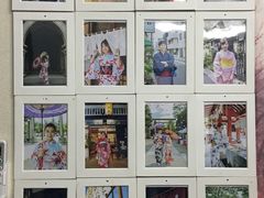 -东京浅草和服体验江户和装工房雅(浅草本店)