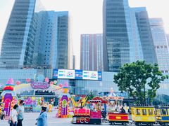 -大族广场Mall&More