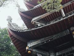 -道教老君洞