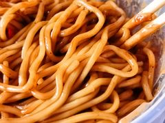 蔡林记原味热干面-蔡林记(汉街店)