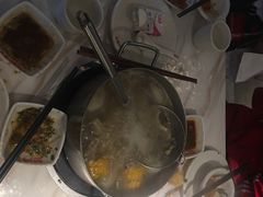-为什么牛潮汕牛肉火锅(中信广场店)