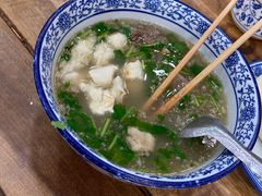 -老白家水盆羊肉