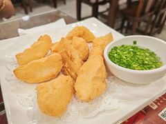 -长平肥姐白粥·海鲜打冷