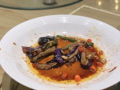 -小杨烤肉(朱雀店)