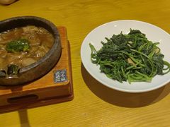 -东就鸭饭店·古早海南菜(友谊南海城店)
