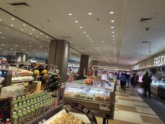 -伊藤洋华堂(温江店)