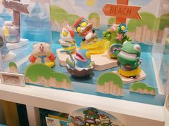 -泡泡玛特POPMART(国金街店)