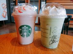 -星巴克(洛阳中州路王府井店)