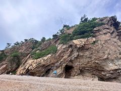 -棒棰岛宾馆景区