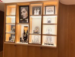 -文华东方水疗中心