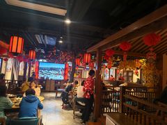 -鸽子窝(青塔店)