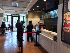 -肯德基(洛川店)