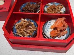 -老萍巷莲花血鸭·萍乡地标江西菜(步行街店)