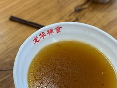 -龙华素斋(龙华路店)