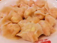 -大妈饺子馆·特色锅包肉·饺子(鼓楼店)
