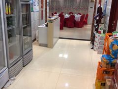 -宾朋海鲜特色美食餐厅·纯手工鲅鱼水饺(兴海路店)