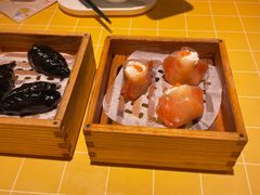 -蔡澜点心·粤菜(花城汇南区店)