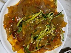 -日丰园海肠水饺·老字号大连海鲜(和平广场店)