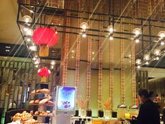 -富力希尔顿酒店·地阔自助餐厅