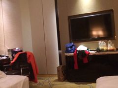 -长沙富力万达文华酒店