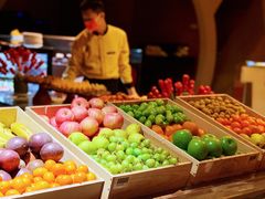 -杭州国际会议中心洲际酒店-原素全日餐厅(解放东路店)