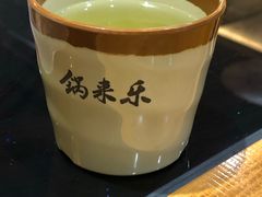 -锅来乐地锅鸡(安亭店)