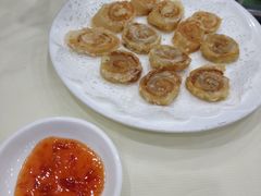 -凯盈阁·顺德私房菜·桑拿鸡