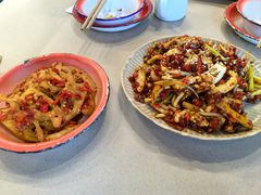 -老三样·旧食新味(万寿宫店)