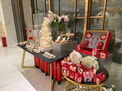 -芭菲盛宴·环球美食(锦城万达广场店)