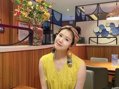 -喜粤广东菜(汉屯路店)