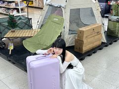 -沃尔玛超市(SM广场店)