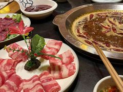 -大龙辣火锅·龙虾·烧烤(湖滨新天地店)