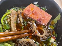 -化龙桥九宫格火锅(清水河店)