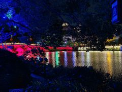 -南通濠河风景名胜区