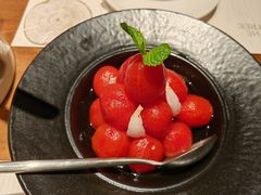 -大树餐厅(益田假日店)