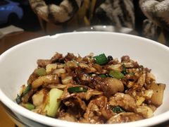 -格塘人家·山泉水煮鱼(望兴家园店)
