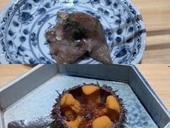 -荣一代目OMAKASE板前料理