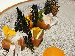 -莲西餐(曲江店)