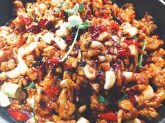 -蘭奢雅集·江浙菜(青山江滩店)