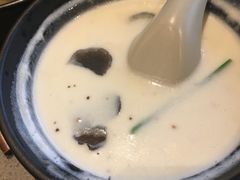 -半山腰·云南菜(侨福芳草地店)