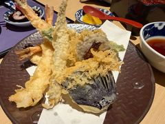 -小山日本料理(太古汇店)