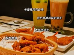 -必胜客(SM城市广场店)