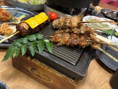 -松幸日式料理(中山路店)