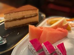 -秀·爱尔兰餐吧(上海路店)