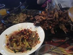 -眼镜哥浦江夜宵大本营