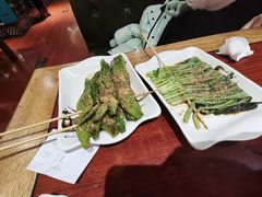-金刚山烧烤(中山路店)