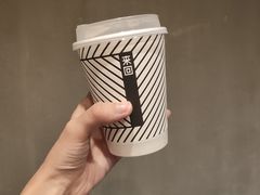 -来回·咖啡(天河南店)