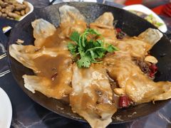-红棚子肚绷·徐州烧烤(南京店)