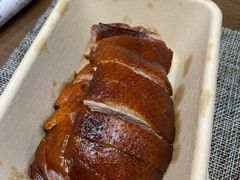 广式烧鹅-北京四季酒店·采逸轩
